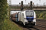 Stadler 3967 - HHPI "20-05"
17.10.2021
Wunstorf [D]
Thomas Wohlfarth