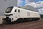 Stadler 3969 - ELP "2159 207-0"
28.07.2020
Aschaffenburg Hafen [D]
Joachim Theinert