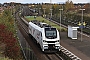 Stadler 3969 - Boxtango "2159 207-0"
26.10.2021
Kassel-Oberzwehren [D]
Christian Klotz