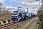 Stadler 3970 - BSAS "159 208"
13.04.2020
Dresden-Cossebaude [D]
Mario Lippert