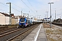 Stadler 3970 - BSAS "159 208"
09.04.2021
Frankfurt (Main)-Hchst [D]
Linus Wambach