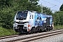 Stadler 3970 - BSAS "159 208"
12.08.2021
Reichertshofen-Winden am Aign [D]
Andr Grouillet