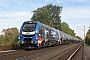 Stadler 3970 - BSAS "159 208"
20.10.2022
Hannover-Waldheim [D]
Christian Stolze
