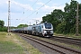 Stadler 3970 - BSAS "159 208"
06.06.2023
Uelzen-Klein Sstedt [D]
Gerd Zerulla