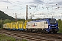 Stadler 4060 - HLG "90 80 2159 215-3"
23.05.2021
Hagen-Hengstey [D]
Ingmar Weidig