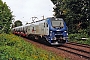 Stadler 4060 - HLG "90 80 2159 215-3"
02.09.2021
Hannover-Limmer [D]
Christian Stolze