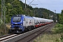 Stadler 4060 - HLG "90 80 2159 215-3"
25.09.2021
Eschwege-Albungen [D]
Martin Schubotz