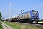 Stadler 4060 - HLG "90 80 2159 215-3"
11.05.2022
Seelze-Dedensen/Gmmer [D]
Andr Grouillet