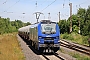 Stadler 4060 - HLG "90 80 2159 215-3"
12.07.2022
Gronau-Banteln [D]
Thomas Wohlfarth