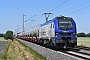 Stadler 4060 - HLG "90 80 2159 215-3"
22.06.2022
Friedland-Niedernjesa [D]
Martin Schubotz