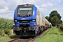 Stadler 4060 - HLG "90 80 2159 215-3"
04.08.2023
Wunstorf-Bokeloh [D]
Thomas Wohlfarth