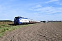 Stadler 4060 - HLG "90 80 2159 215-3"
26.09.2023
Wunstorf-Bokeloh [D]
Carsten Klatt