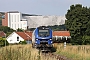 Stadler 4060 - ELP "90 80 2159 215-3 D-ELP"
27.07.2024
Wunstorf-Bokeloh [D]
Thomas Wohlfarth