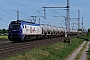 Stadler 4060 - HLG "90 80 2159 215-3"
12.05.2025
Seelze-Dedensen/G�mmer [D]
Thomas Stadelmann