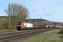 Stadler 4115 - MEG "159 226-0"
11.04.2022
Hauneck-Oberhaun [D]
Frank Thomas