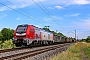 Stadler 4115 - MEG "159 226-0"
06.07.2022
Thngersheim [D]
Wolfgang Mauser