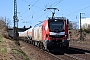 Stadler 4115 - MEG "159 226-0"
29.03.2025
Wunstorf  [D]
Thomas  Wohlfarth