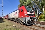 Stadler 4115 - MEG "159 226-0"
12.10.2022
Chemnitz-Kchwald  [D]
Malte  H.