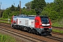 Stadler 4115 - MEG "159 226-0"
31.05.2021
Leipzig-Wiederitzsch [D]
Daniel Berg