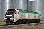 Stadler 4117 - LEG "2159 228-6"
22.03.2022
Straubing, Hafen [D]
Leo Wensauer