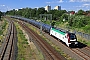 Stadler 4117 - LEG "2159 228-6"
21.06.2021
Leipzig-Connewitz [D]
Daniel Berg