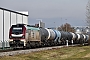 Stadler 4117 - LEG "2159 228-6"
15.02.2024
Straubing, Hafen [D]
Leo Wensauer