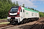 Stadler 4117 - LEG "2159 228-6"
09.05.2024
Schwarzenberg (Erzgebirge) [D]
Thomas Wohlfarth