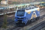 Stadler 4118 - EVB "159 229-4"
15.10.2021
Nienburg (Weser) [D]
Thomas Wohlfarth