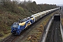 Stadler 4118 - EVB "159 229-4"
24.11.2021
Kassel [D]
Christian Klotz