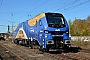 Stadler 4118 - EVB "159 229-4"
24.10.2021
Bebra  [D]
Patrick Rehn