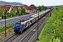 Stadler 4118 - EVB "159 229-4"
10.05.2022
Thngersheim [D]
Wolfgang Mauser