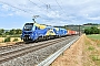 Stadler 4118 - EVB "159 229-4"
29.07.2022
Himmelstadt  [D]
Holger Grunow