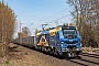 Stadler 4118 - HLG "159 229"
07.04.2023
Hannover-Limmer [D]
Daniel Korbach