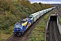 Stadler 4118 - EVB "159 229-4"
01.11.2023
Kassel [D]
Christian Klotz