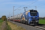 Stadler 4118 - HLG "159 229-4"
26.10.2024
Friedland-Niedernjesa [D]
Martin Schubotz