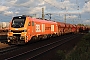 Stadler 4119 - BBL "2159 230-2"
28.09.2022
Wunstorf [D]
Thomas Wohlfarth