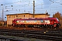 Stadler 4200 - BBL "2159 247-6"
06.12.2023
Kln-Kalk [D]
Sven Jonas