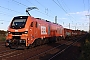 Stadler 4200 - BBL Logistik "2159 247-6"
24.09.2025
Wunstorf [D]
Thomas Wohlfarth