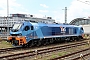 Stadler 4201 - NeS "2159 248-4"
25.06.2023
Dresden, Hauptbahnhof [D]
Tobias Kumann