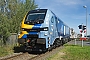 Stadler 4239 - NRS "2159 447-2"
05.09.2023
Uelzen ,Hafen [D]
Jrgen Steinhoff