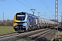 Stadler 4239 - HLG "159 447"
19.02.2025
Nordstemmen [D]
Rik Hartl