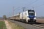 Stadler 4308 - HHPI "2159 251-8"
25.03.2025
Friedland-Niedernjesa [D]
Martin Schubotz