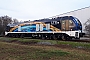 Stadler 4316 - LTE "2159 259-1"
27.12.2023
Straubing,&nbsp;Donauhafen [D]
Jochen  Schruefer