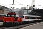 Stadler Winterthur L-9500/001 - SBB "922 001-3"
01.03.2012 - Zürich, Hauptbahnhof
Harald Belz