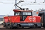 Stadler Winterthur L-9500/002 - SBB "922 002-1"
03.03.2021 - Biel
Theo Stolz