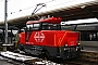 Stadler Winterthur L-9500/002 - SBB "922 002-1"
14.01.2010 - Romanshorn
Yannick Dreyer