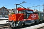 Stadler Winterthur L-9500/002 - SBB "922 002-1"
05.06.2010 - Romanshorn
Gunther Lange