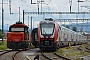 Stadler Winterthur L-9500/002 - SBB "922 002-1"
27.07.2017 - Romanshorn
Harald Belz