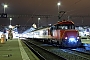 Stadler Winterthur L-9500/003 - SBB "922 003-9"
16.02.2016 - Zürich, Hauptbahnhof
Ronnie Beijers