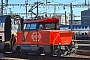 Stadler Winterthur L-9500/003 - SBB "922 003-9"
08.11.2023 - Zürich, Hardbrücke
Jürgen Fuhlrott